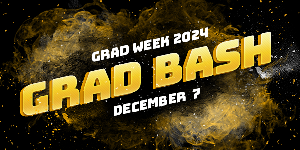 Grad Bash