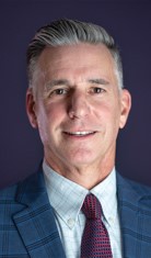 Headshot of Ed Kardos