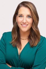 Photo of Michelle Adcock