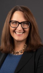 Photo of Lori Cwalina