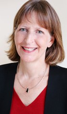 Photo of Ann Deppman