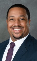 Photo of Stevan Dozier