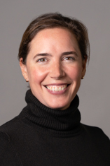Photo of Sarah Hendricks