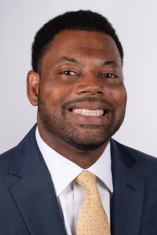 Photo of Doug Mauney