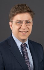 Photo of James Romanik