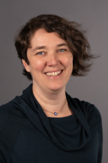 Photo of Natalie Spring