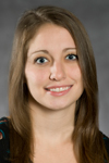 Alex McDougall (B.S.’13/H&S)