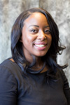 Anita D. Yearwood (B.S.’06/H&S; Cert.’14/GPA; M.P.A.’14/GPA)