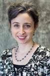 Antonia FD Vassar (B.A.’05/A)