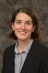 Cara Clark (B.F.A.’05/A)