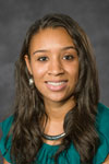 Jasmine J. Davis (M.S.’10/H&S)