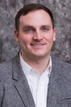Jeff Green (B.F.A.’08/A)