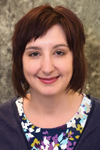 Kelly Gotschalk (B.F.A.’90/A; M.A.’97/A)
