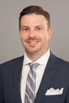 Chad Krouse (Ed.D.’18/E)
