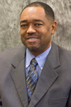 Larry Powell (B.S.’85/H&S)