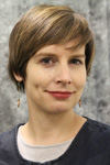 Marie Norton (M.F.A.’10/H&S)