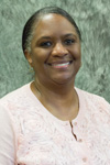 Michaelann Greene-Russell (B.S.’91/B)
