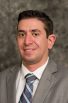 Daniel O'Brien (M.Ed.’14/E)