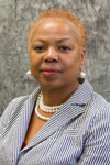 Regina Phinizey (B.S.’82/B)