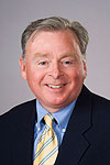 Thomas C. Burke (B.S.’79/E; M.P.A.’95/GPA)