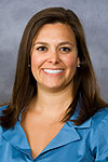 Jenn Papenfuse (M.P.A.’06/GPA; Cert.’06/GPA)